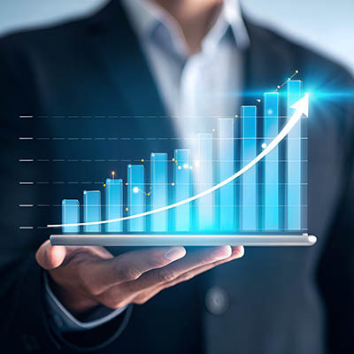 Want to Measure Your Business Efficiency? Pay Attention to Productivity