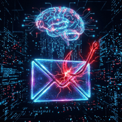How Modern Phishing Attacks Bypass Intellect