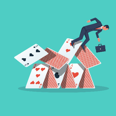 Are You Building a Business or a House of Cards?