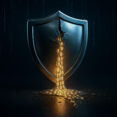 You Don't Want to Be a Soft Target